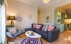 Thalia Kassiopi Apartment