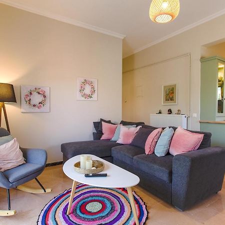 Thalia Kassiopi Apartment Exterior photo
