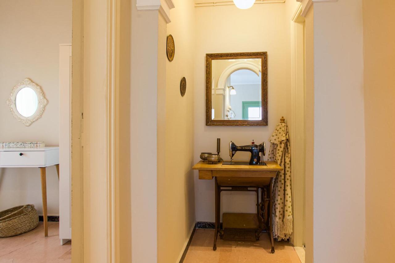 Thalia Kassiopi Apartment Exterior photo