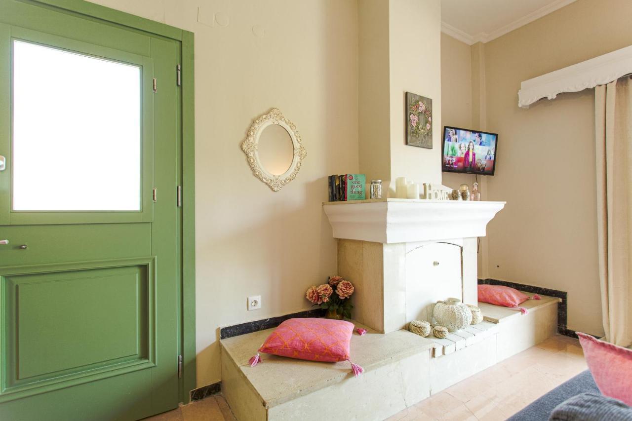 Thalia Kassiopi Apartment Exterior photo