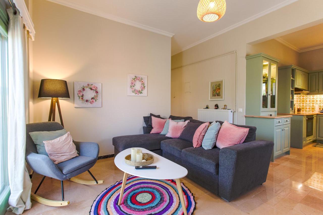 Thalia Kassiopi Apartment Exterior photo