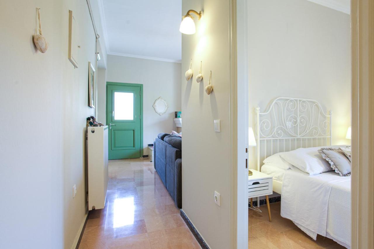 Thalia Kassiopi Apartment Exterior photo