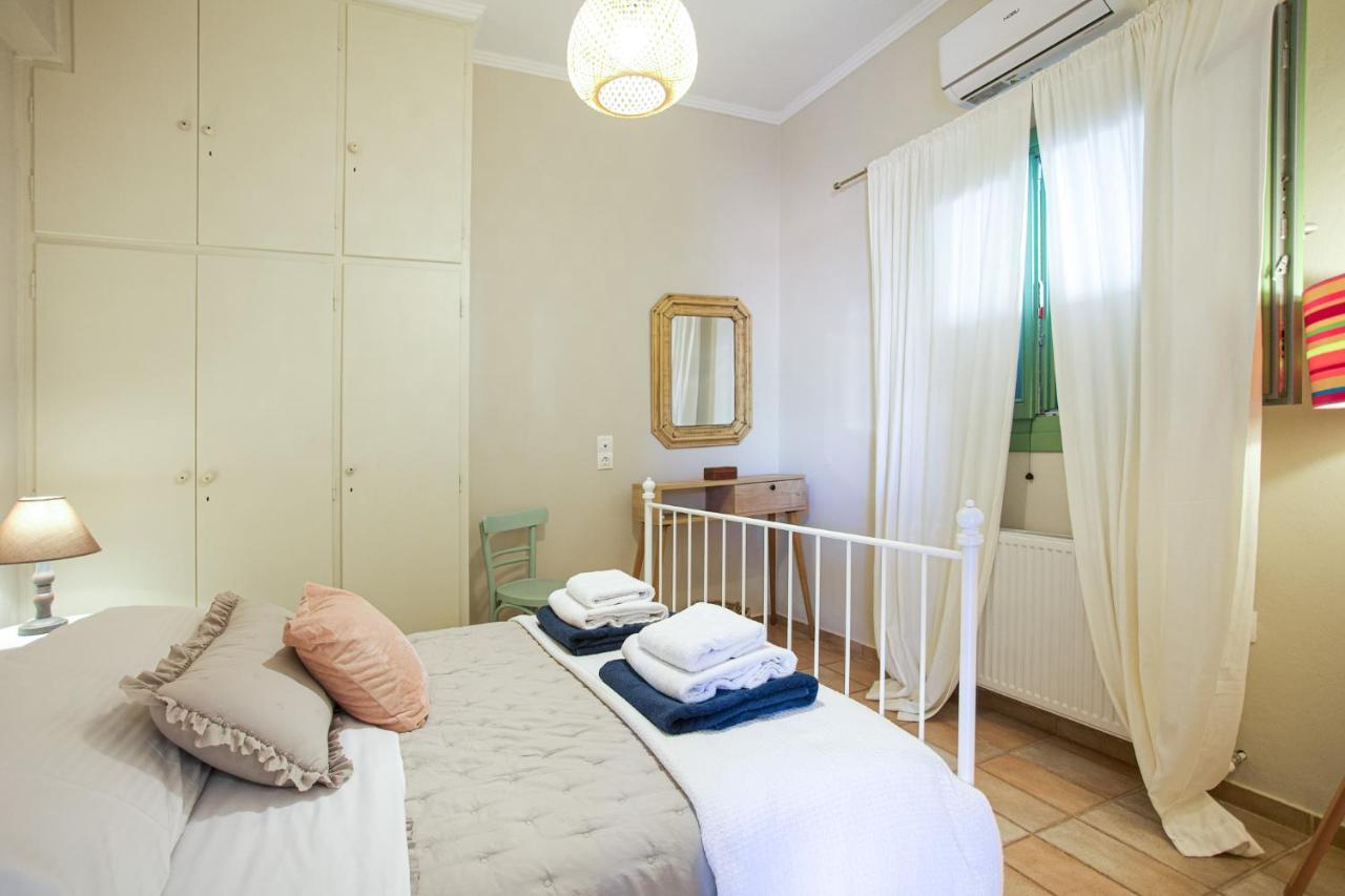 Thalia Kassiopi Apartment Exterior photo