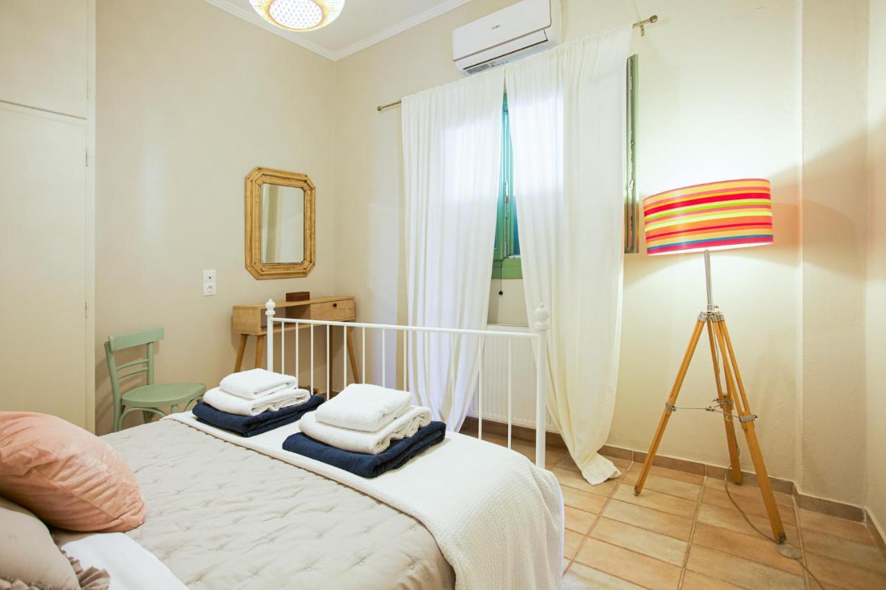 Thalia Kassiopi Apartment Exterior photo